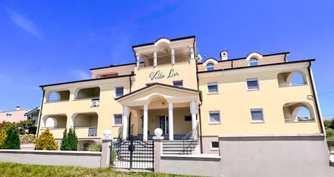 Property building, Day, Other