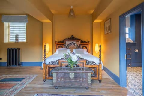 Llanerchydol Hall Suites Country House in Welshpool