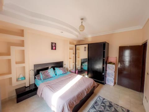 Two Bedroom at Sunny Lakes Resort Apartment in Sharm El-Sheikh