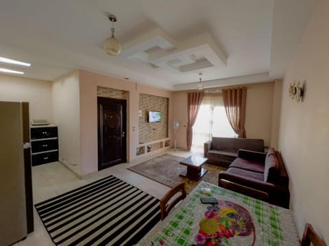 Two Bedroom at Sunny Lakes Resort Apartment in Sharm El-Sheikh