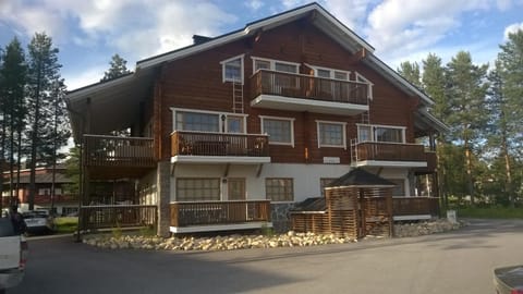 Levin Alppi 3 A 1 Apartment Apartamento in Lapland