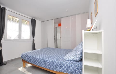 2 Bedroom Beautiful Apartment In Biot Condo in Villeneuve-Loubet