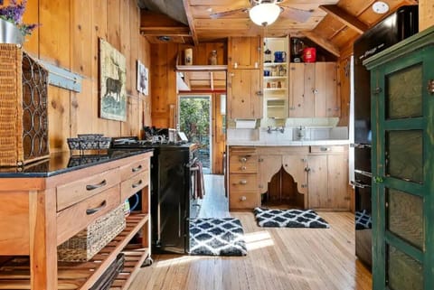 Cozy Bear Cabin with Spa Villa in Big Bear