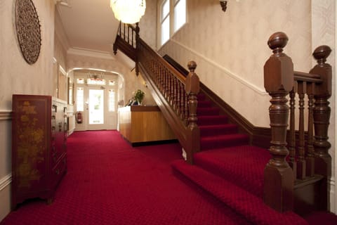 Denewood Hotel Bed and Breakfast in Bournemouth