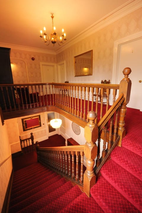 Denewood Hotel Bed and Breakfast in Bournemouth