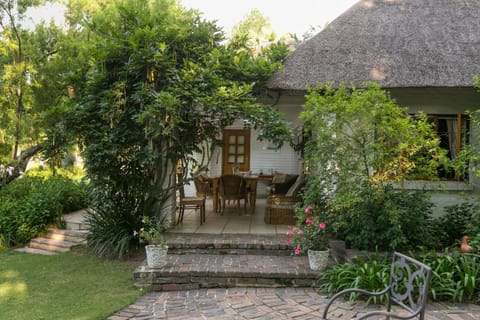 Grace Guest House Bed and Breakfast in Sandton