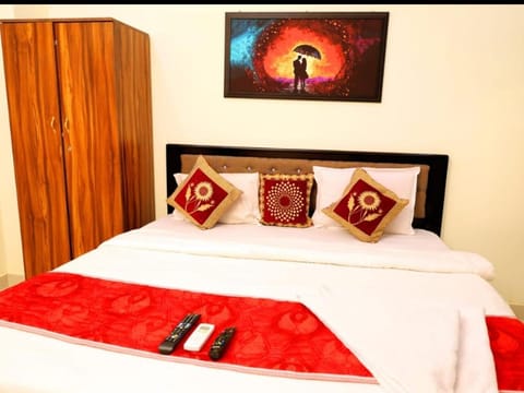 Garuda Grand Vacation rental in Tirupati