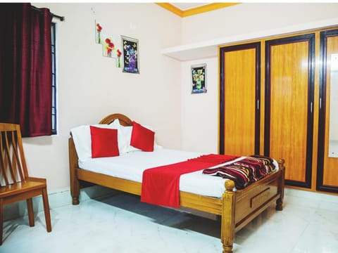 Garuda Grand Vacation rental in Tirupati