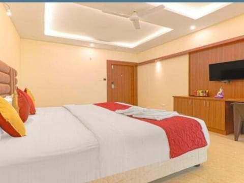 Garuda Grand Vacation rental in Tirupati