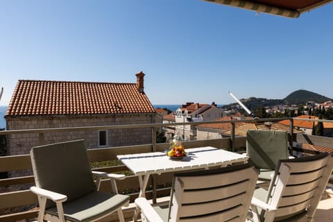 Apartments Villa Falkoni Wohnung in Dubrovnik