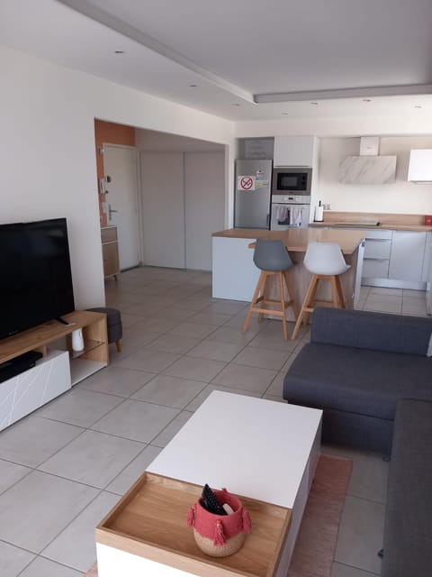 Appartement 1er étage, 66 m² Appartamento in La Seyne-sur-Mer