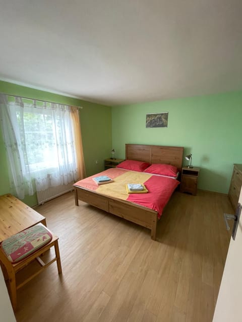 Pension U Rytíře Bed and Breakfast in Sächsische Schweiz-Osterzgebirge