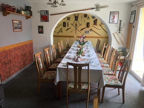 Pension U Rytíře Bed and Breakfast in Sächsische Schweiz-Osterzgebirge