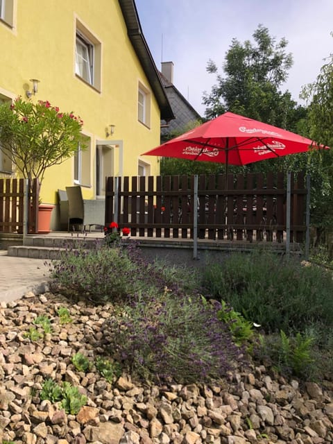 Pension U Rytíře Bed and Breakfast in Sächsische Schweiz-Osterzgebirge