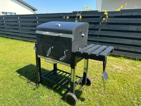 BBQ facilities