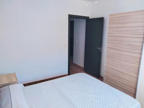 Apartamento Tropicana II D Eigentumswohnung in Puerto de Mazarrón