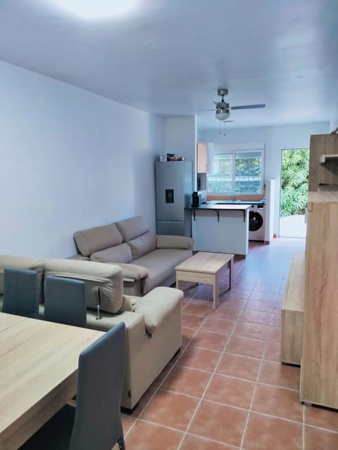 Apartamento Tropicana II D Condo in Puerto de Mazarrón