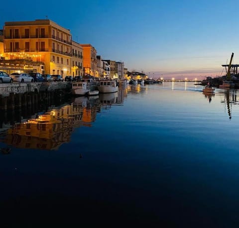 atmosfere mediteranee' Apartment in Mazara del Vallo