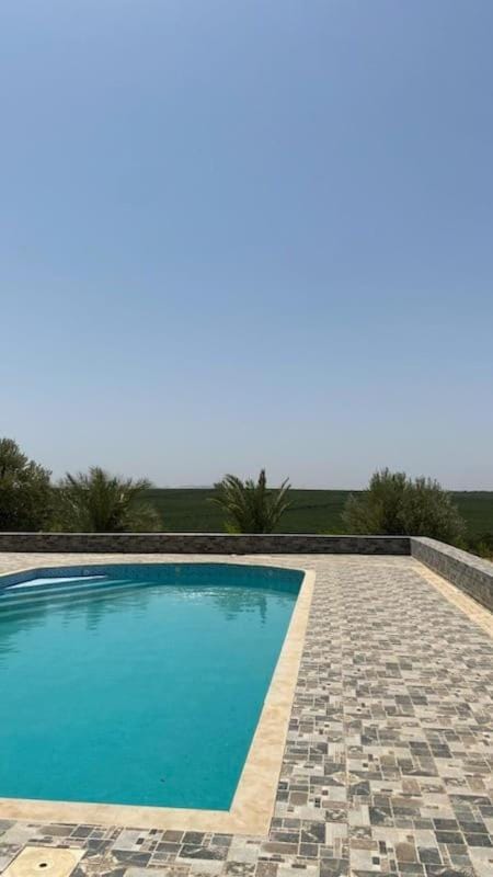 maison et piscine Casa vacanze in Rabat-Salé-Kénitra