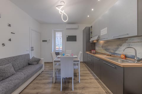 Casa Fannita by PortofinoHomes Apartment in Santa Margherita Ligure