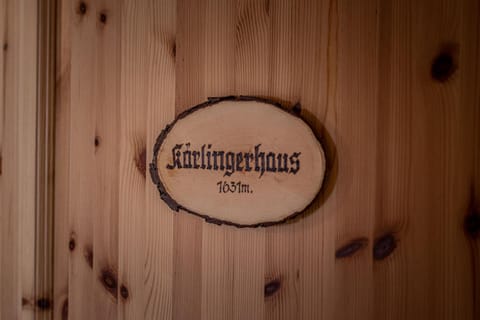 Haus BergGesundZeit Doppelzimmer Kärlingerhaus Hotel in Schönau am Königssee