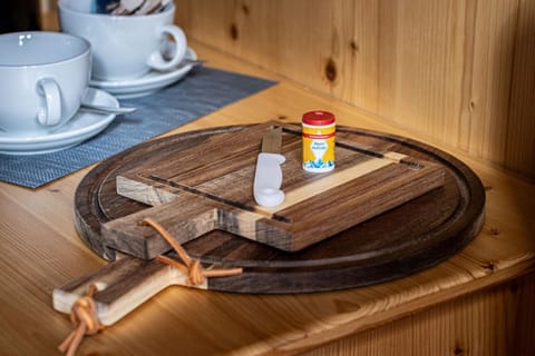 Haus BergGesundZeit Doppelzimmer Watzmannhaus Hotel in Schönau am Königssee