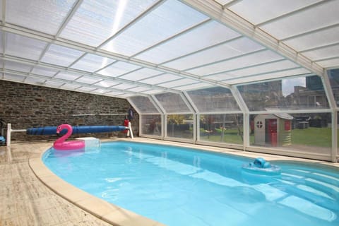 L'Âme du Gourmand Bed and Breakfast in Brittany