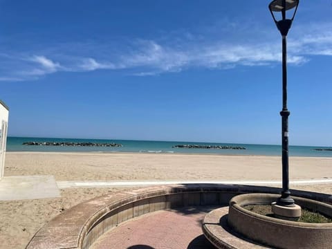 [RELAX- 7 POSTI] A pochi passi dal mare Apartment in Porto San Giorgio