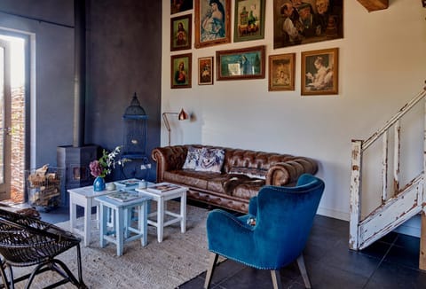 Gasterie Lieve Hemel Bed and Breakfast in Limburg (province)