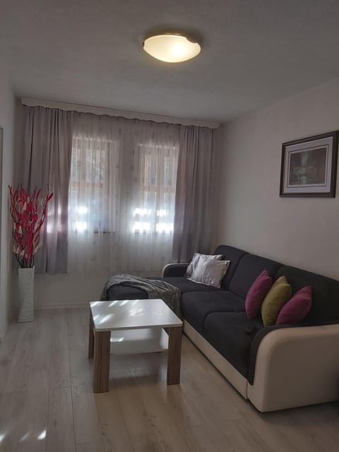 Apartment Mira Condo in Plitvice Lakes Park