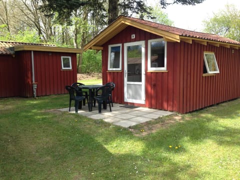 Jelling Family Camping & Cottages Campingplatz /
Wohnmobil-Resort in Region of Southern Denmark