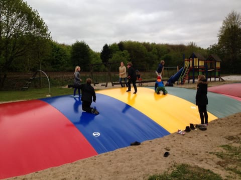 Children play ground