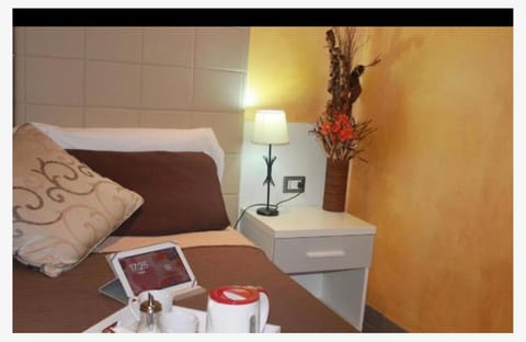 Sabrina Airport Bed and breakfast in Fiumicino