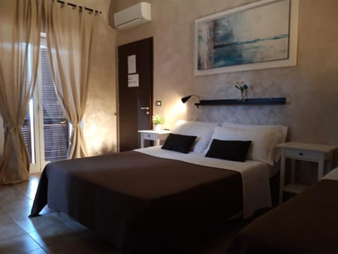 Sabrina Airport Bed and Breakfast in Fiumicino