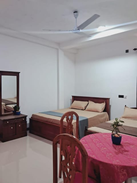 Green Villa Bed and Breakfast in Galle
