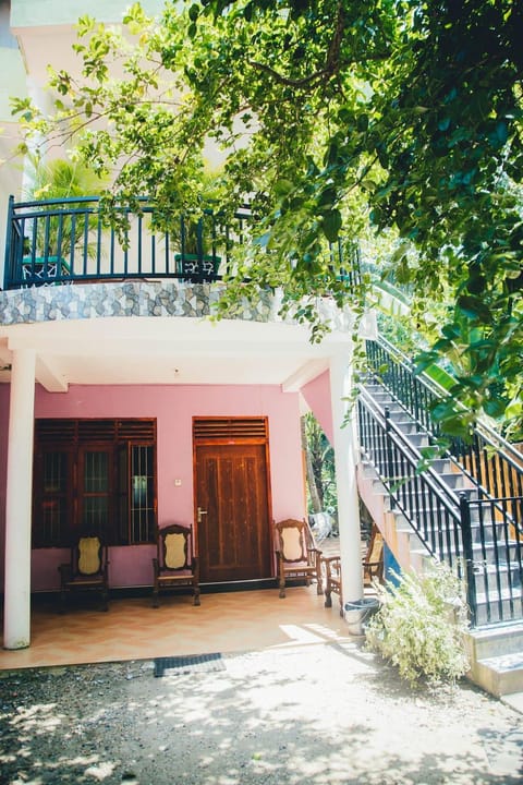 Green Villa Bed and Breakfast in Galle