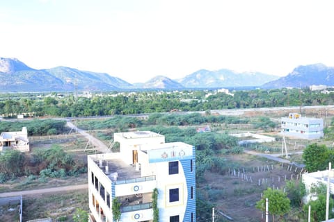 Laya Homestay Condominio in Tirupati