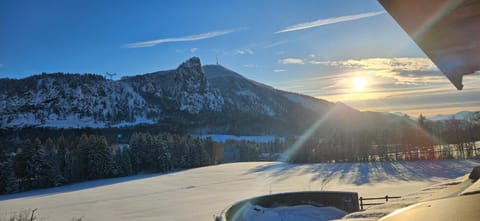 Bauernhof-Loft Edtgut Apartment in Salzburg