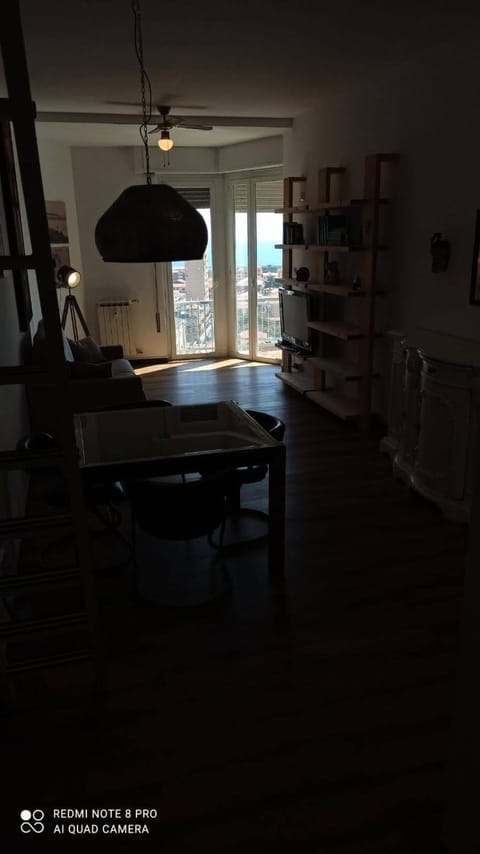 Casa Annina tra le 5 terre,Sestri Levante e Portofino Apartment in Chiavari
