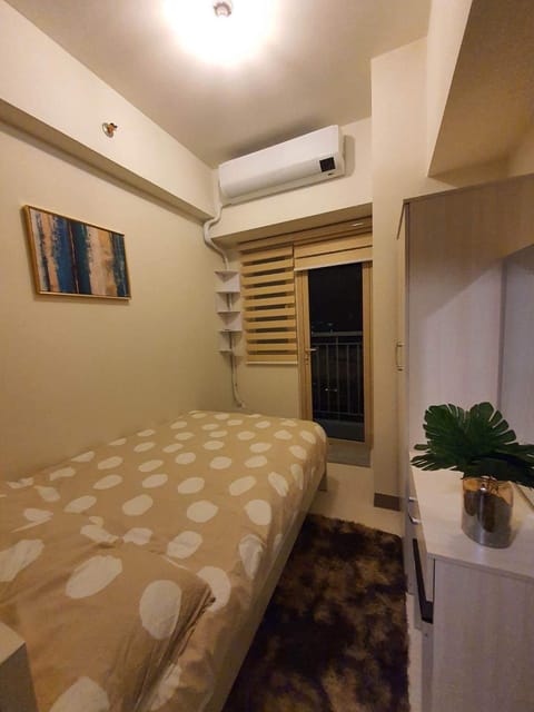 A home away from home. Condo in Mandaluyong