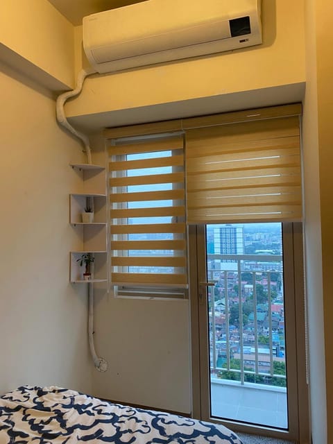 A home away from home. Condo in Mandaluyong