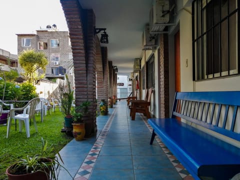 Posada El Betel Inn in Villa Carlos Paz