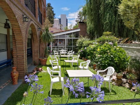 Posada El Betel Inn in Villa Carlos Paz