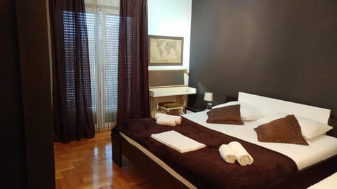 Apartment Adriana Eigentumswohnung in Trogir