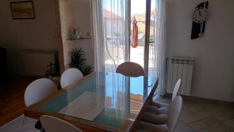 Apartment Adriana Eigentumswohnung in Trogir