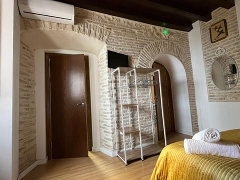 Clarisas Suites Übernachtung mit Frühstück in Carmona