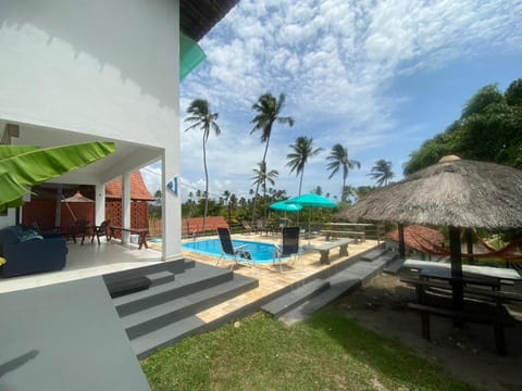 Chalés dos Carneiros Bed and Breakfast in State of Pernambuco, Brazil