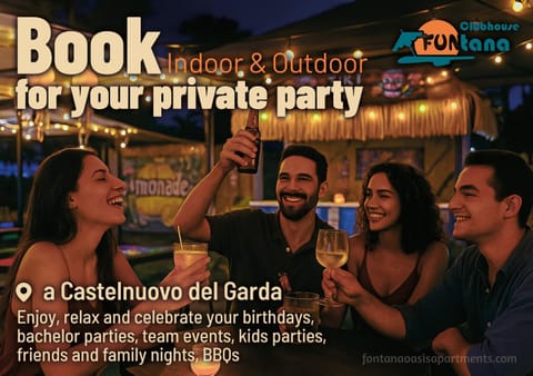 Villa Castelnuovo Apartments Apartment in Castelnuovo del Garda