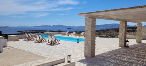 Villa celine Villa in Paros, Greece