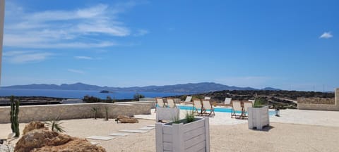 Villa celine Villa in Paros, Greece